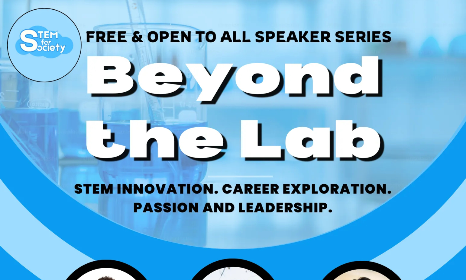 Speaker Events